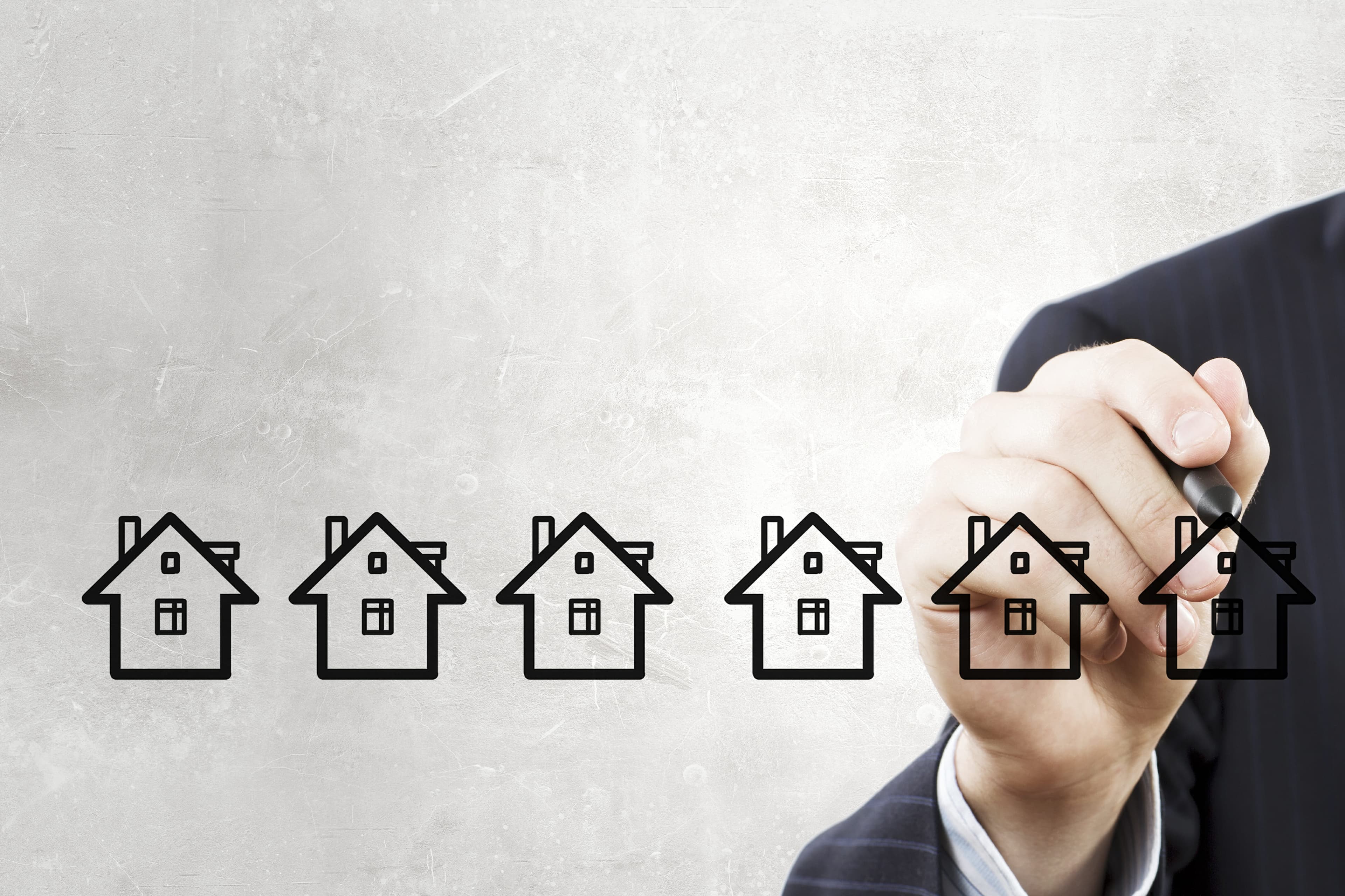 Top Tips: Your first time! Find the formula for buying the perfect property!